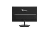 Monitor Stylos 19" Hd 1440*900 Px Vga, Hdmi 60HZ 5 Ms Negro (StpmOt3b)